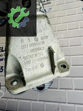 BMW 3 Serisi Motor Takozu & Kulağı 6859416 çıkma parça