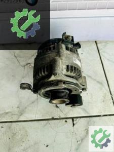 BMW F20 F30 B38 ÇIKMA ŞARJ DİNAMOSU 8645326