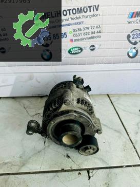 BMW 3 Serisi Şarj Dinamosu 8645326 çıkma parça