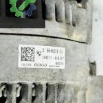 BMW F20 F30 B38 ÇIKMA ŞARJ DİNAMOSU 8645326