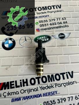 BMW 3 Serisi Turbo Valfi 7639993 çıkma parça