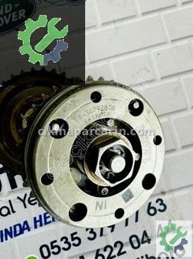 BMW 3 Serisi Eksantrik Dişlisi 8617692 çıkma parça