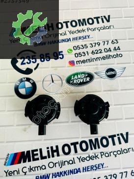 BMW 3 Serisi Kart Okuyucu 7614288 çıkma parça