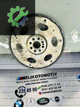 BMW 3 Serisi Volant 8612144 çıkma parça