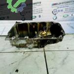 BMW F20 F30 B38 ÇIKMA YAĞ KARTERİ