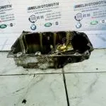 BMW 3 Serisi Karter çıkma parça - MELİH OTO ÇIKMA Mersin