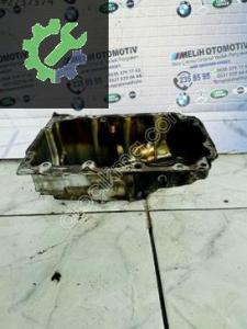 BMW F20 F30 B38 ÇIKMA YAĞ KARTERİ