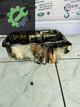 BMW 3 Serisi Karter çıkma parça