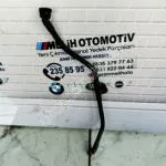 BMW F20 F30 B38 ÇIKMA YAKIT DEPO BORUSU 7645853