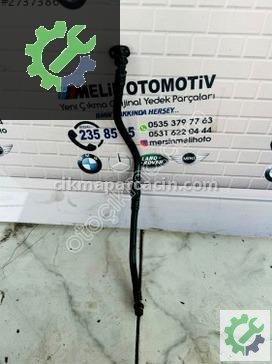 BMW 3 Serisi Depo Borusu 7645853 çıkma parça