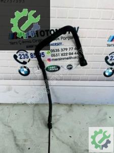BMW F20 F30 B38 ÇIKMA YAKIT DEPO HATTI 7645855