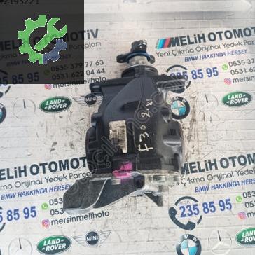 BMW 3 Serisi Arka Defransiyel çıkma parça
