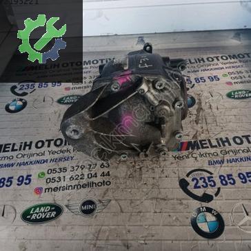 BMW 3 Serisi Arka Defransiyel çıkma parça