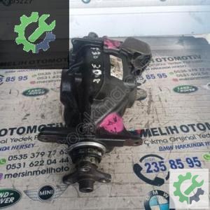 BMW F20 F30 ÇIKMA 3.08 ORANLI ARKA DEFRANSİYEL 7599466