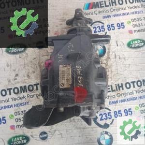 BMW F20 F30 ÇIKMA 3.15 ORANLI ARKA DEFNRANSİYEL 7603748