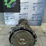 BMW F20 F30 ÇIKMA 8HP45 ŞANZIMAN