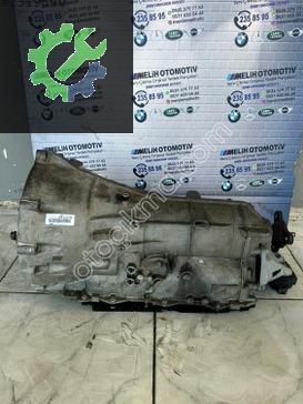BMW 3 Serisi Şanzıman Komple 8HP45 çıkma parça