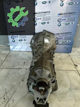 BMW 3 Serisi Şanzıman Komple 8HP45 çıkma parça