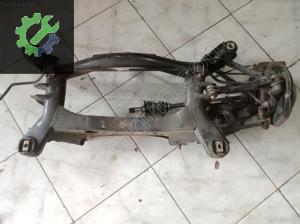 BMW F20 F30 ÇIKMA ARKA SAĞ TAŞIYICI 6792516