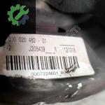 BMW F20 F30 ÇIKMA ARKA TRAVERS 6792505
