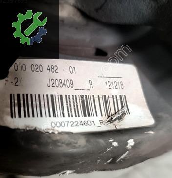 BMW 3 Serisi Travers 6792516 çıkma parça