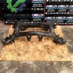 BMW F20 F30 ÇIKMA ARKA TRAVERS 6792505