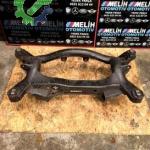 BMW F20 F30 ÇIKMA ARKA TRAVERS 6792505