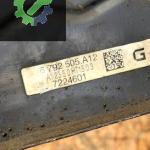 BMW F20 F30 ÇIKMA ARKA TRAVERS 6792505