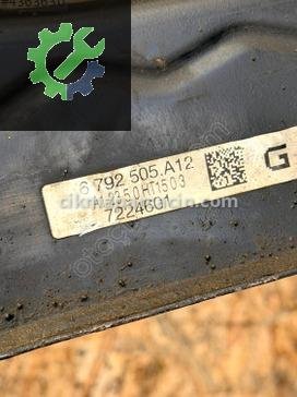 BMW 3 Serisi Travers 6792505 çıkma parça