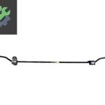 BMW F20 F30 ÇIKMA ARKA VİRAJ DEMİRİ 6853474 6853473