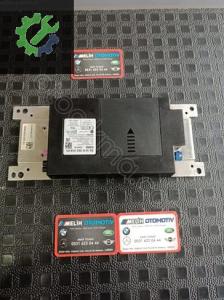 BMW F20 F30 ÇIKMA BLUETOOTH BEYNİ 9382418