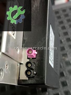 BMW 3 Serisi Bluetooth Beyni 9382418 çıkma parça