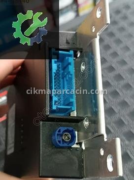 BMW 3 Serisi Bluetooth Beyni 9382418 çıkma parça