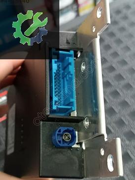 BMW 3 Serisi Akım Sınırlayıcı Beyin 9382418 çıkma parça