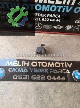 BMW 3 Serisi Depo Kapağı Motoru 7270792 çıkma parça