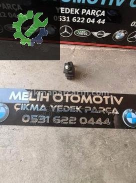 BMW 3 Serisi Depo Kapağı Motoru 7270792 çıkma parça