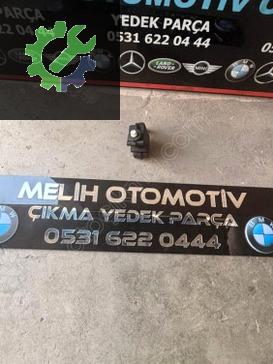 BMW 3 Serisi Yakıt Depo Kapağı 7270792 çıkma parça