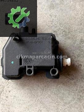 BMW 3 Serisi Depo Kapağı Motoru 7270792 çıkma parça