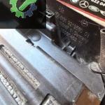 BMW F20 F30 ÇIKMA DİREKSİYON ALT BAKALİTİ 9219550