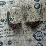 BMW 5 Serisi Jant & Lastik Takımı çıkma parça - MELİH OTO ÇIKMA Mersin