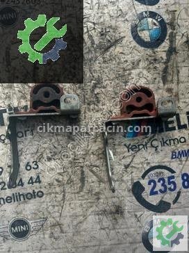BMW 5 Serisi Egzoz Askı Lastiği 7612903 çıkma parça
