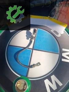 BMW F20 F30 ÇIKMA EKSİ KUTUP BAŞI 9322900