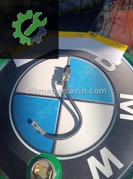 BMW 3 Serisi Akü 9322900 çıkma parça