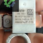 BMW F20 F30 ÇIKMA EKSİ KUTUP BAŞI 9322900
