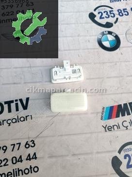 BMW 3 Serisi Tavan Lambası 9216245 çıkma parça