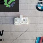 BMW F20 F30 ÇIKMA İÇ AYDINLATMA 9216245