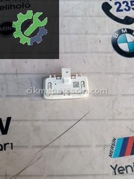 BMW 3 Serisi Tavan Lambası 9216245 çıkma parça