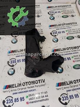 BMW 3 Serisi Plakalık 9297729 çıkma parça