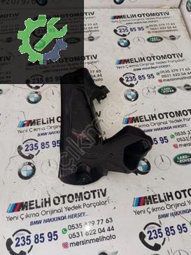 BMW 3 Serisi Plakalık 9297729 çıkma parça