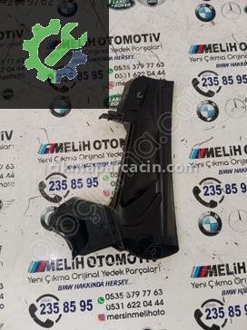 BMW 3 Serisi Plakalık 9297729 çıkma parça